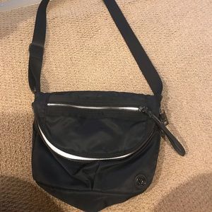 Lululemon purse